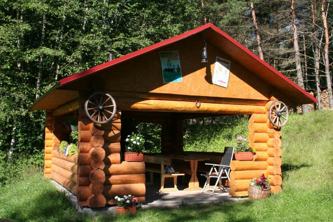 Nature Retreat "Upes Dizvietas" Краслава Экстерьер фото